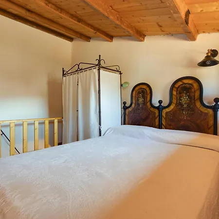 Appartamento La Porta Rossa *