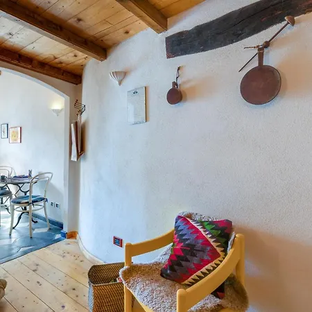 Appartement La Porta Rossa Cuglieri