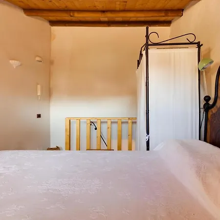 Appartement La Porta Rossa